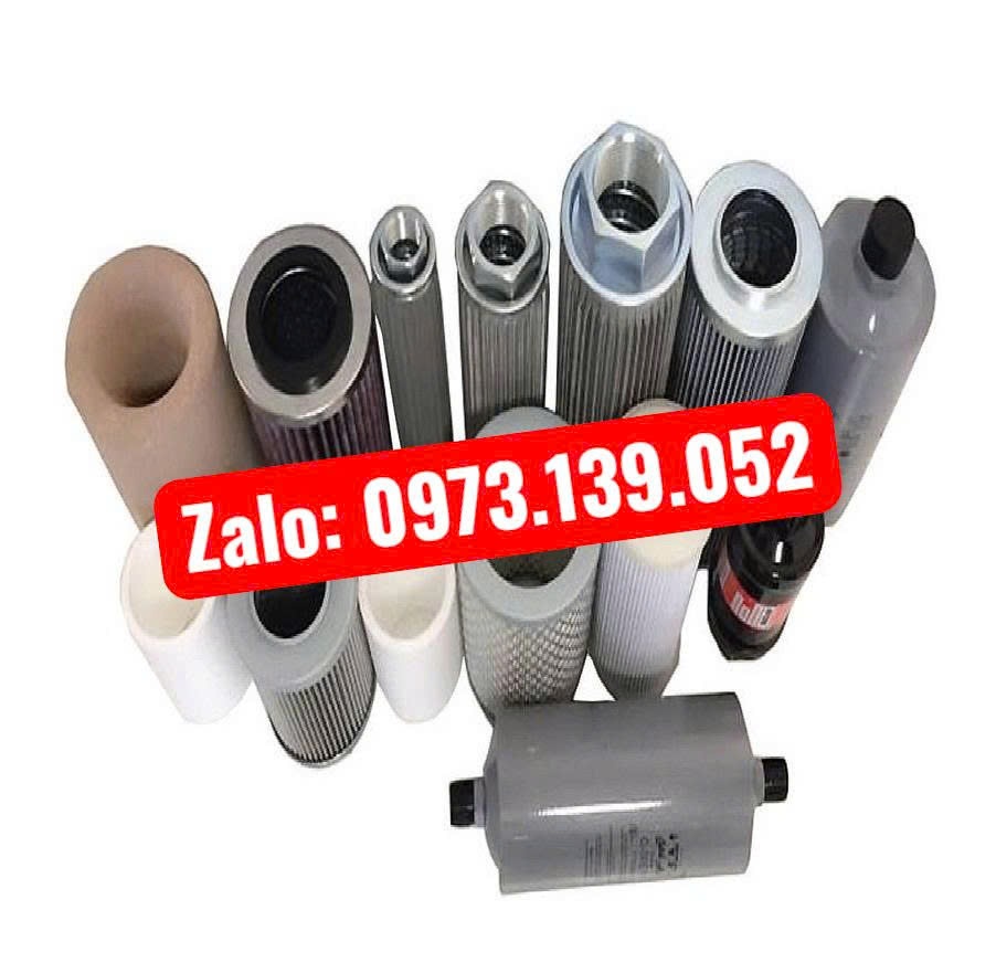 LỌC DẦU CHILLER ( Hệ thống HAV)