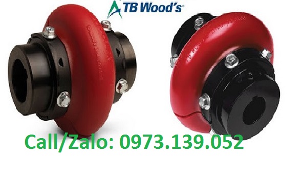 KHỚP NỐI TB WOOD'S WE4