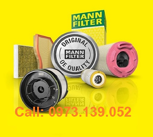 LỌC GIÓ MANN 4503255186, SA6657