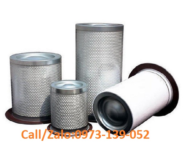 LỌC TÁCH DẦU: 4930155641, DB2486