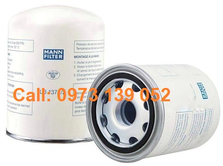 LỌC TÁCH DẦU: LB 13145/25, DF5089