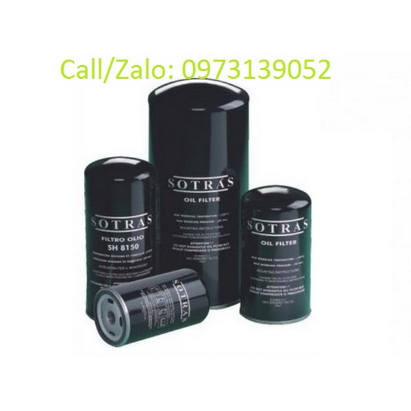56645910 = SH 8172 LỌC NHỚT HITACHI 