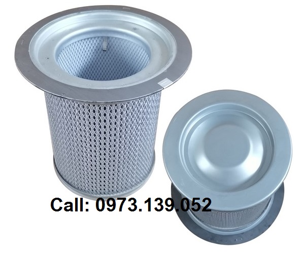 LỌC TÁCH DẦU: 4900253491, DB 2160