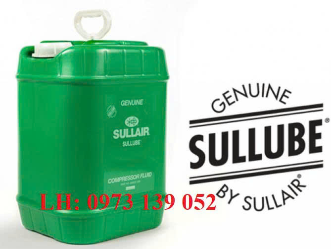 DẦU SULLAIR 250022-669