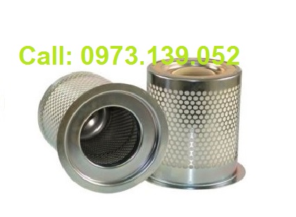 LỌC TÁCH DẦU: LE48002, DB2168