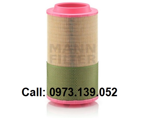 LỌC GIÓ MANN 4517454154, SA6718