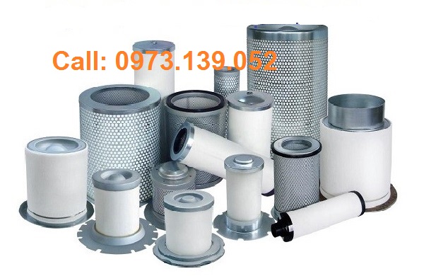 LỌC TÁCH DẦU: 4930052161, DE 4025