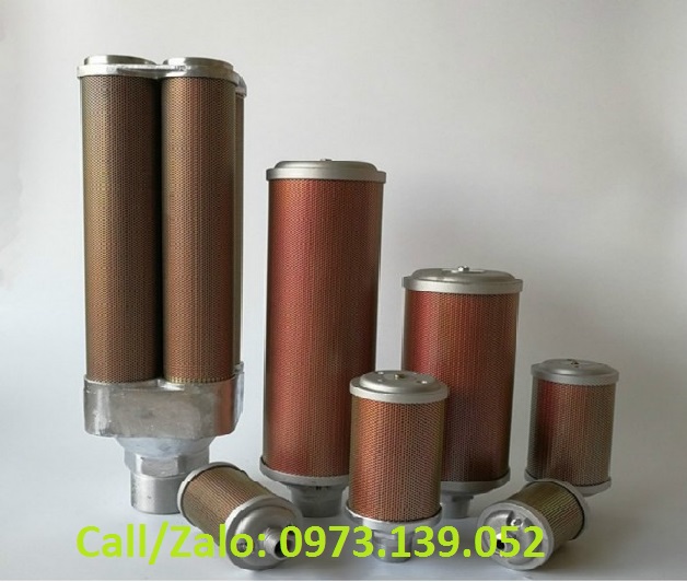 BỘ LỌC GIẢM ÂM XY-10