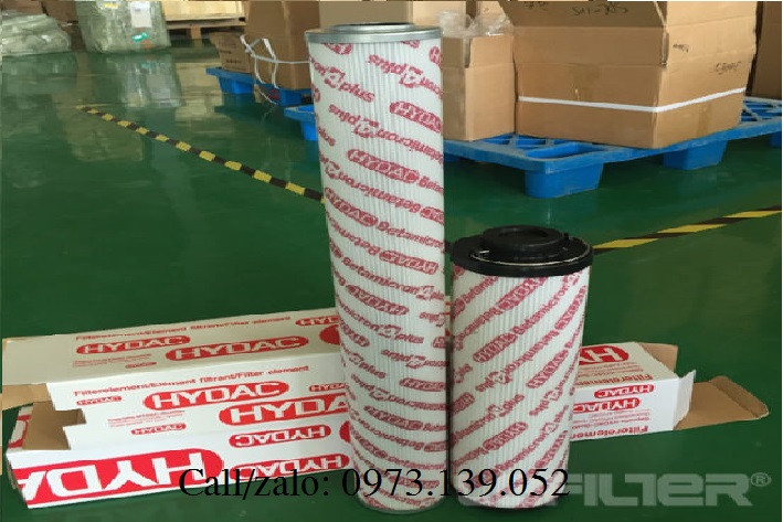 0850R020ON  LỌC THỦY LỰC HYDAC 