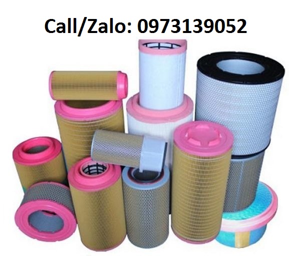 LỌC GIÓ MANN 4513877126,SA6769
