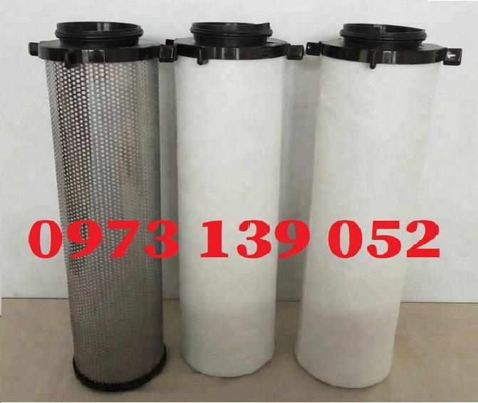 88343157 LÕI LỌC KHÍ INGERSOLL RAND