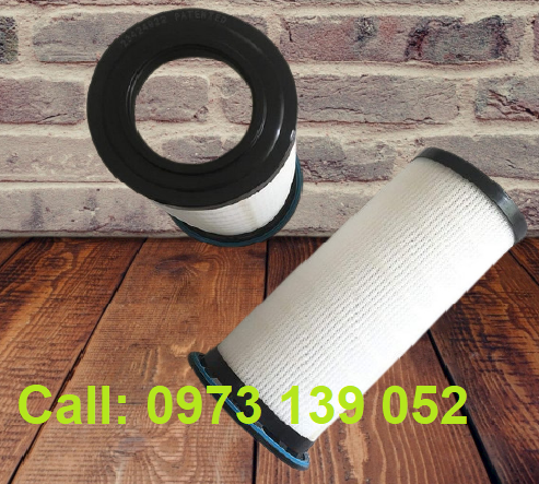 LỌC DẦU INGERSOLL RAND 92118660, SH 8118
