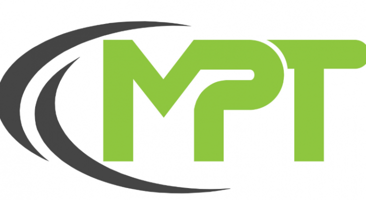 CÔNG TY TNHH MÁY VÀ THIẾT BỊ KHÍ NÉN MPT